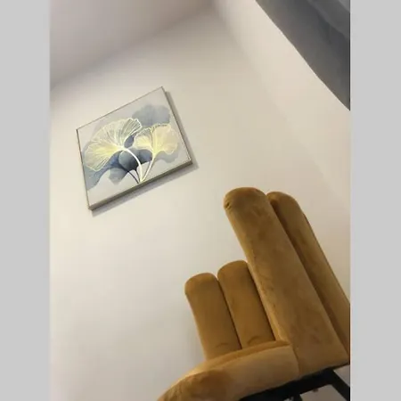 S'capades 2 - Wifi Netflix Apartment Mulhouse