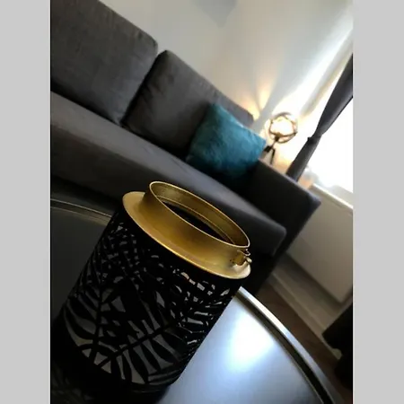 S'capades 2 - Wifi Netflix Apartment *