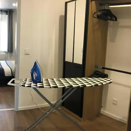 Apartment S'capades 2 - Wifi Netflix