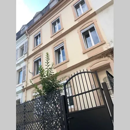 S'capades 2 - Wifi Netflix Mülhausen