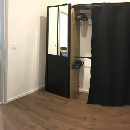 S'capades 2 - Wifi Netflix * Mulhouse